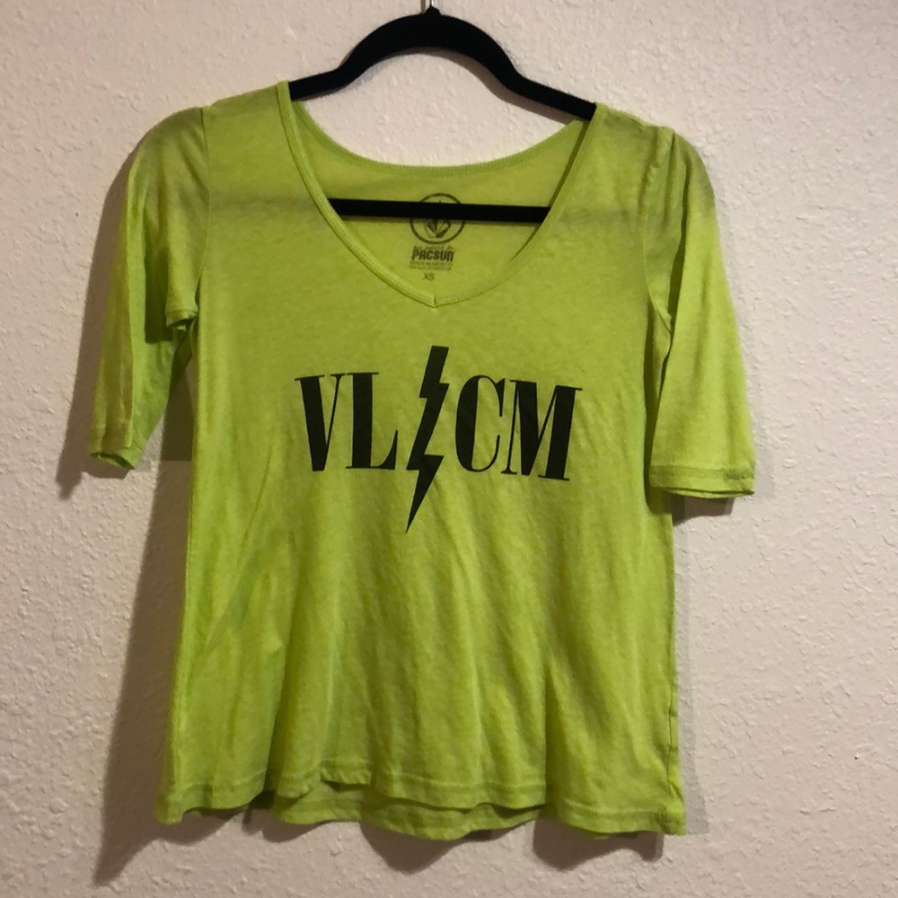 PacSun shirt xs
